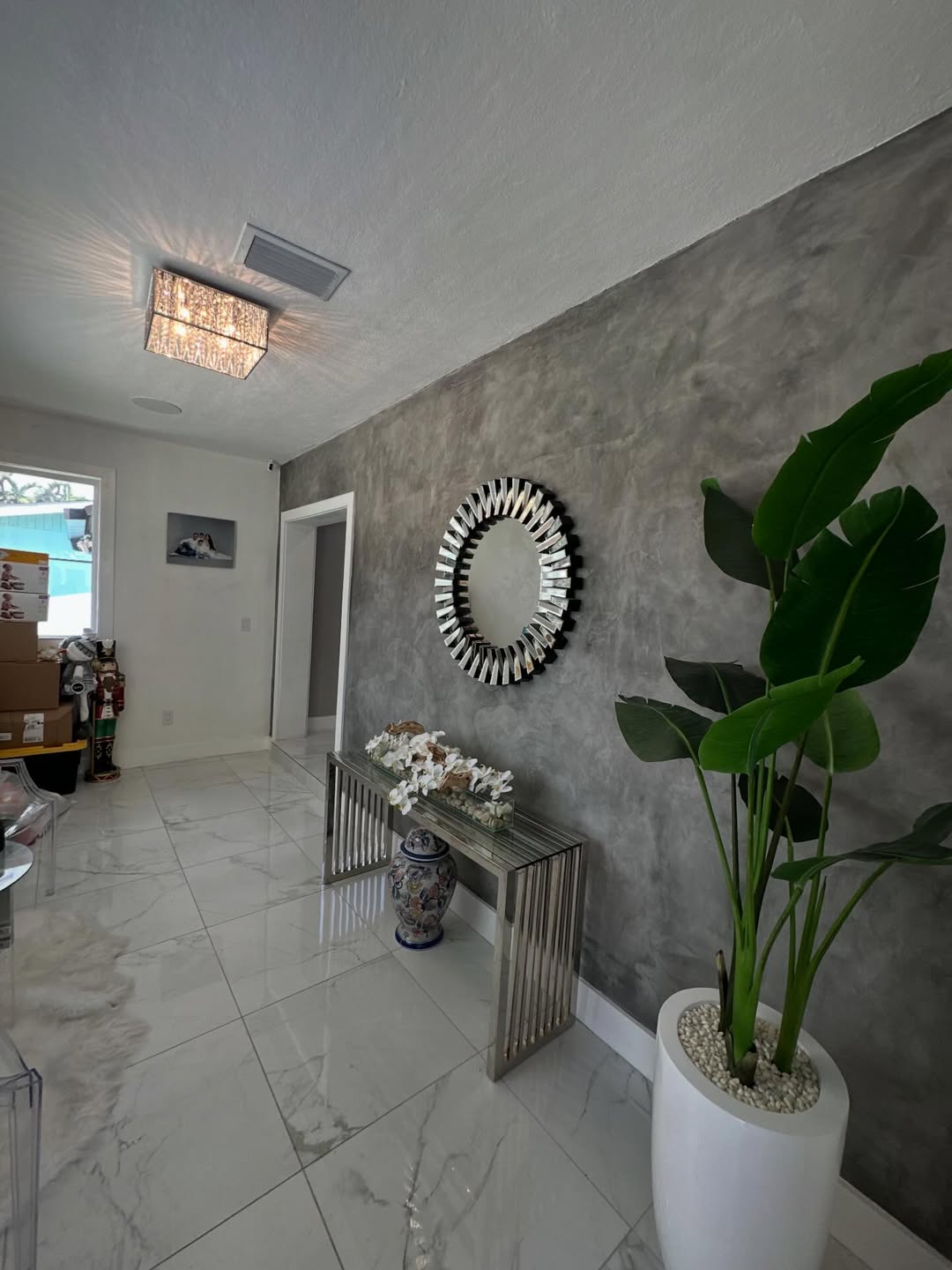 Exotic Wall Finishes Instagram